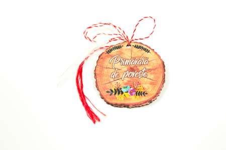 Martisor- Primavara de Poveste [2]