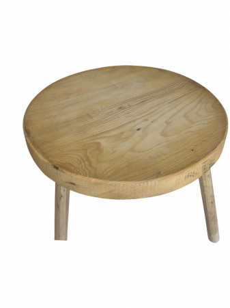 Masa Rotunda cu Trei Picioare- 65 CM diamentru [1]