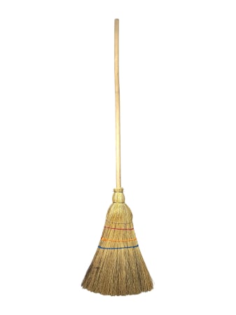 Produse din Rachita, Papura, Paie - Matura din Paie cu Coada