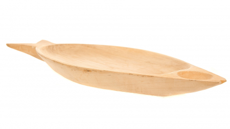 Platou în Formă de Pește, 45 CM [2]