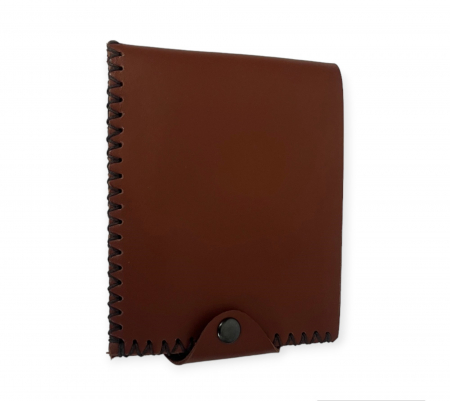 Accesorii - Portofel Handmade din Piele Naturala