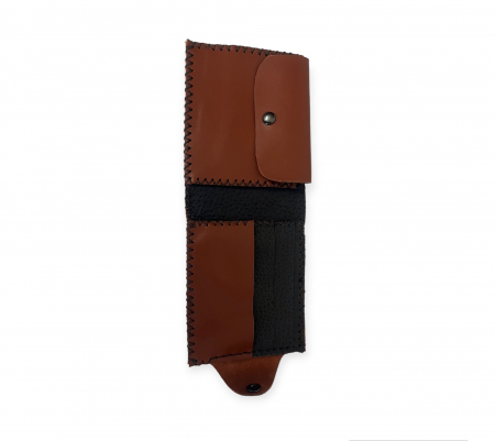 Portofel Handmade din Piele Naturala [1]