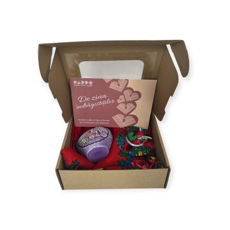 Set Cadou-Esarfa [1]