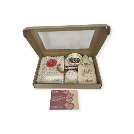 Set Cadou pentru Ea- Traditii de Primavara [2]