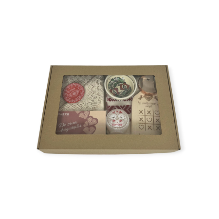 Set Cadou pentru Ea- Traditii de Primavara [1]