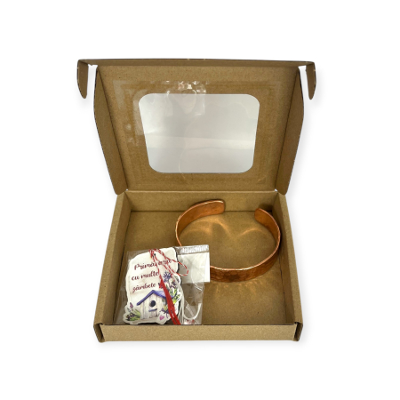 Accesorii - Set Martisor-1 martie