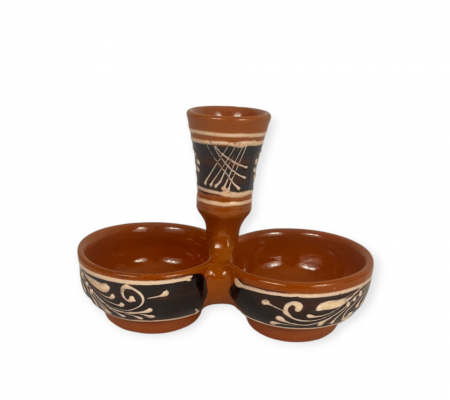 Solnita din Ceramica Pictata [3]