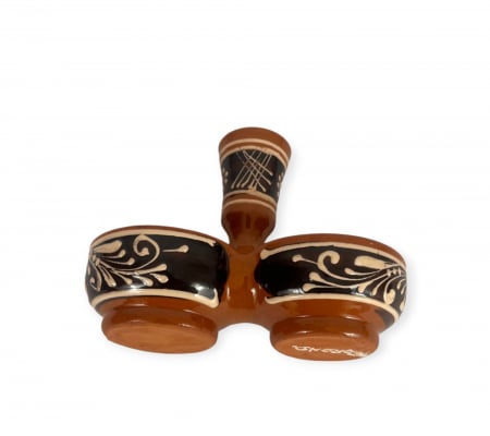 Solnita din Ceramica Pictata [2]