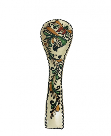 Suport din ceramica pentru lingura, 23X11CM [1]