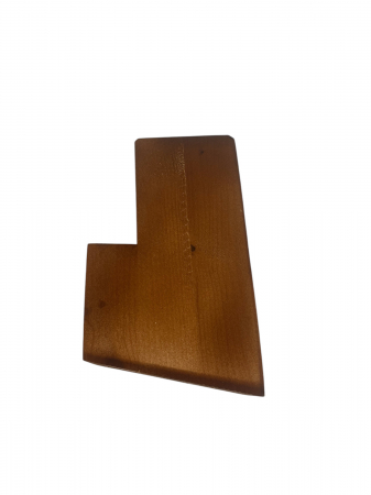 Suport din Lemn pentru 7 Cutite [2]