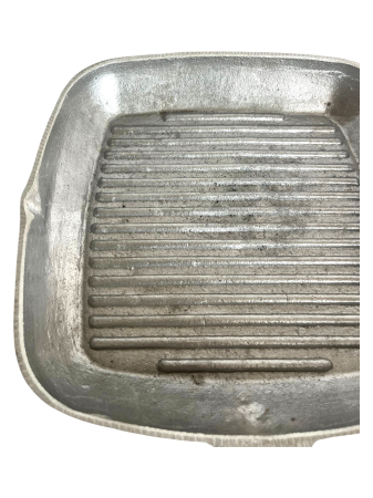 Tigaie Grill din Aluminiu, 24 cm [2]