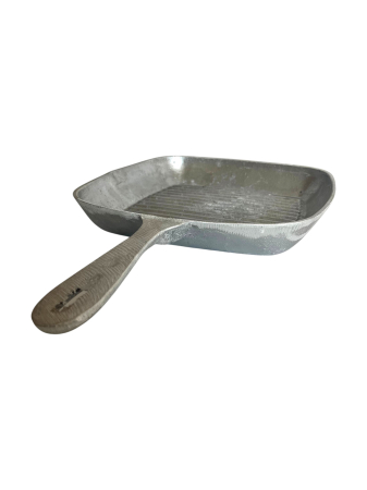 Tigaie Grill din Aluminiu, 24 cm [1]