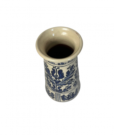 Vaza din Ceramica de Corund, Pictata Manual- 26 cm [1]