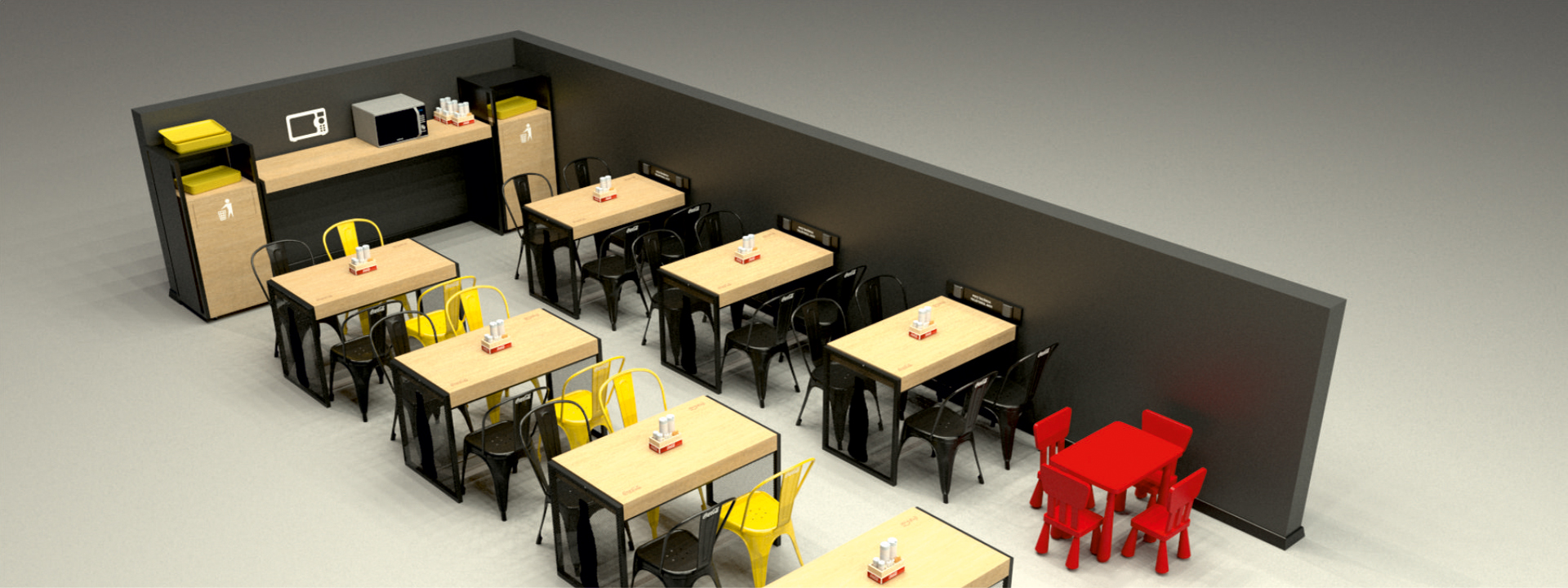 Food service
