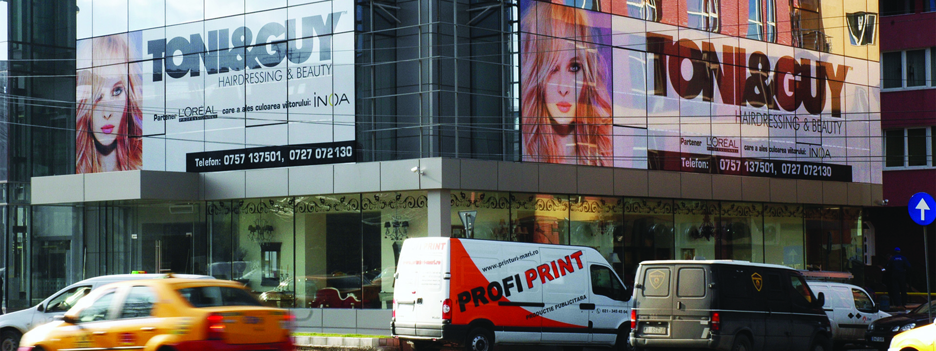 Window Graphics