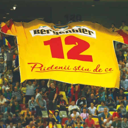 Stadioane si arene