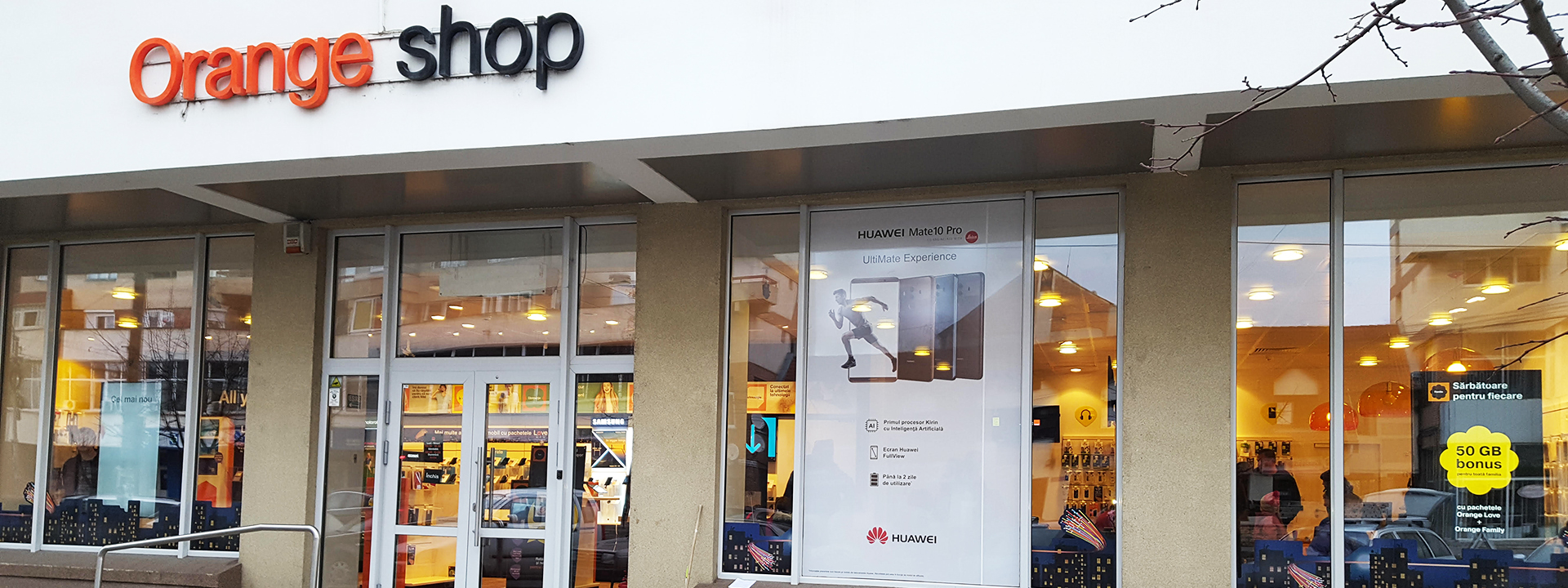Window Graphics