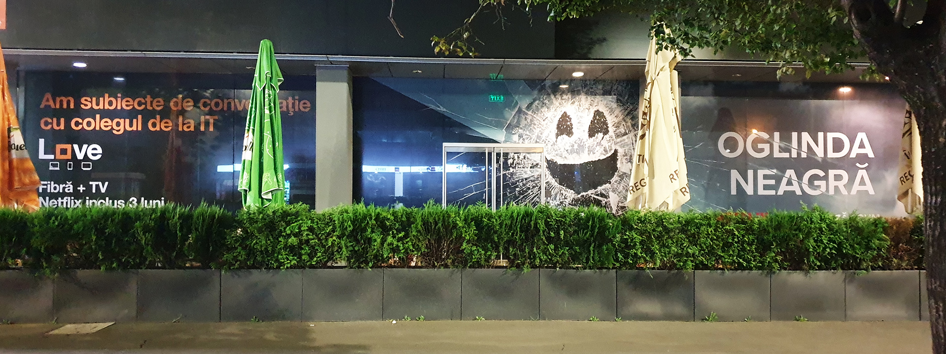 Window Graphics
