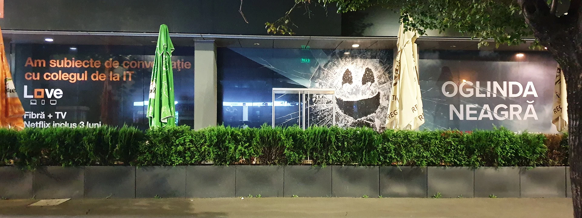 Window Graphics