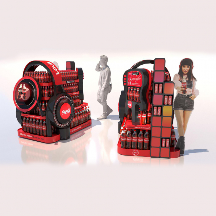 3D model making & rendering #4 [1]