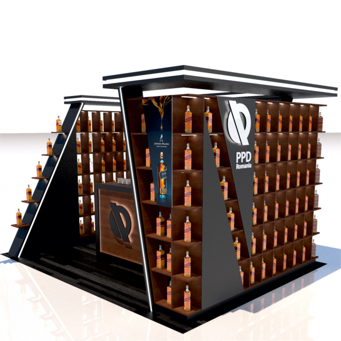3D model making & rendering #5 [1]
