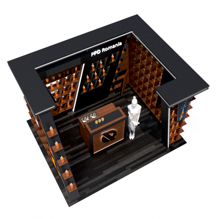 3D model making & rendering #5 [2]