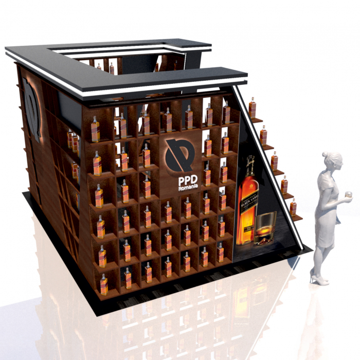 3D model making & rendering #5 [7]
