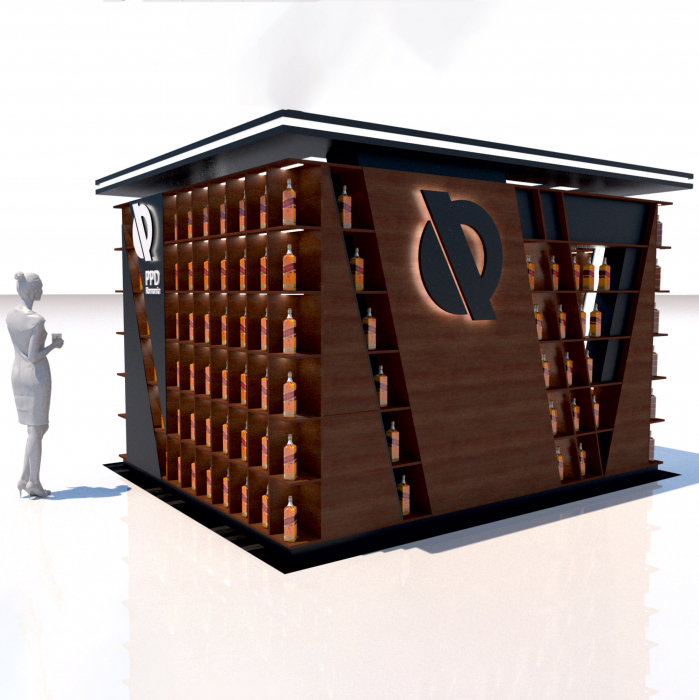 3D model making & rendering #5 [6]