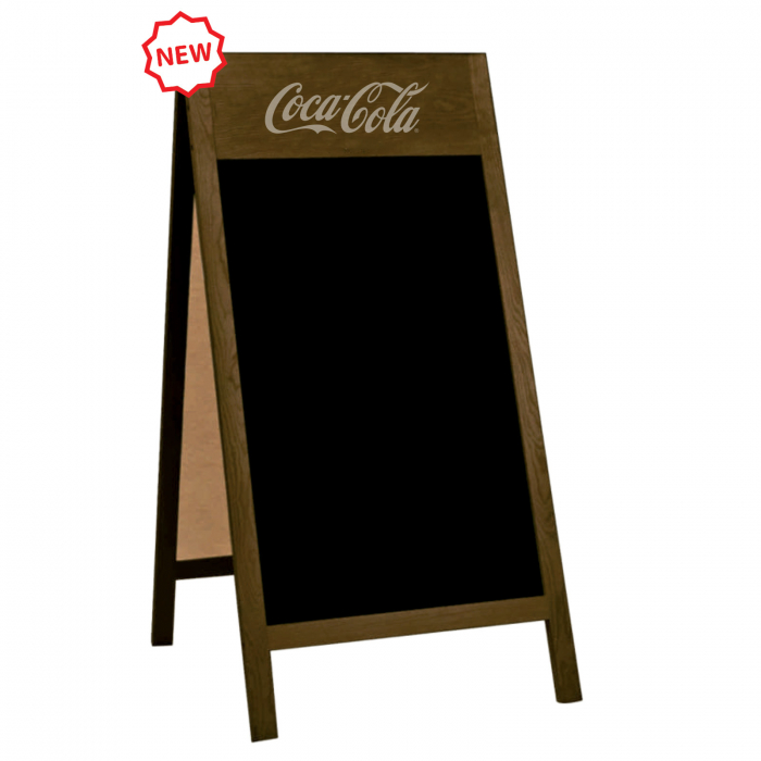 Chain stopper 118x61cm with top panel [1]