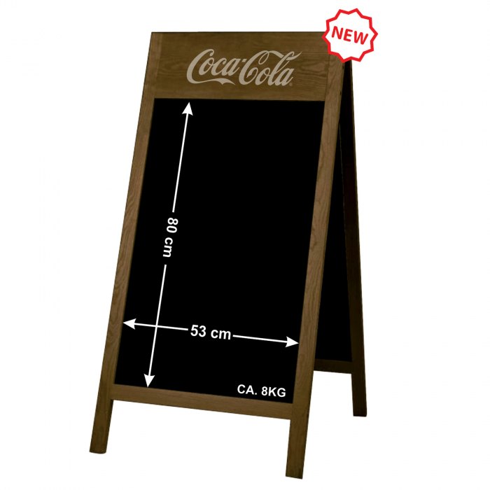 Chain stopper 118x61cm with top panel [2]