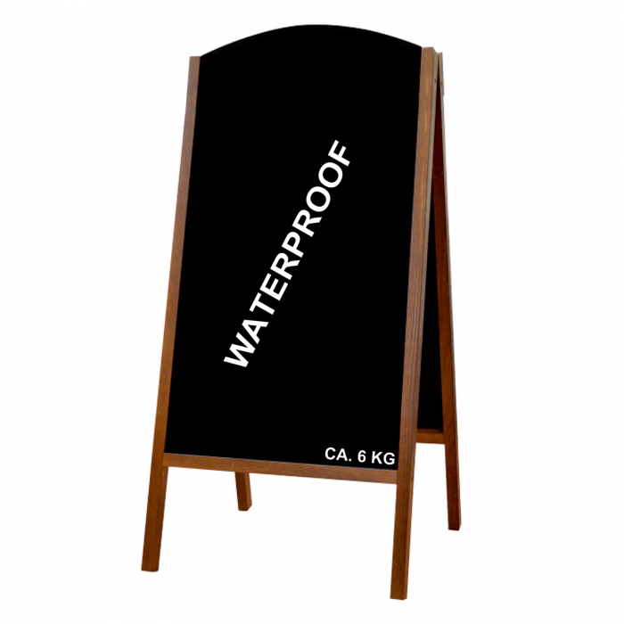 Exchangeable board stopper 130x61cm [2]