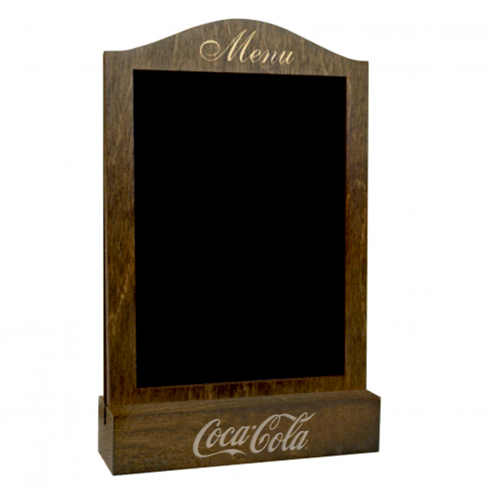 Tabletop with frame [2]