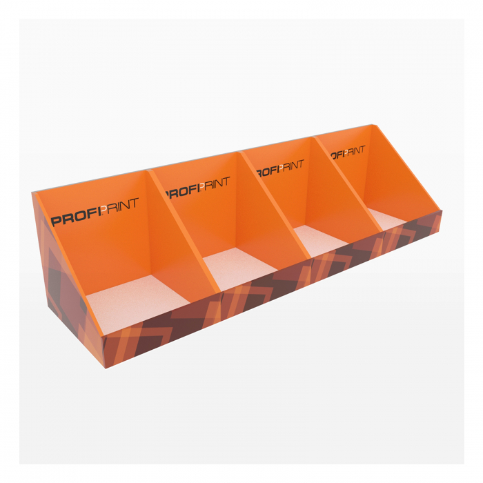 Angled Tray [1]