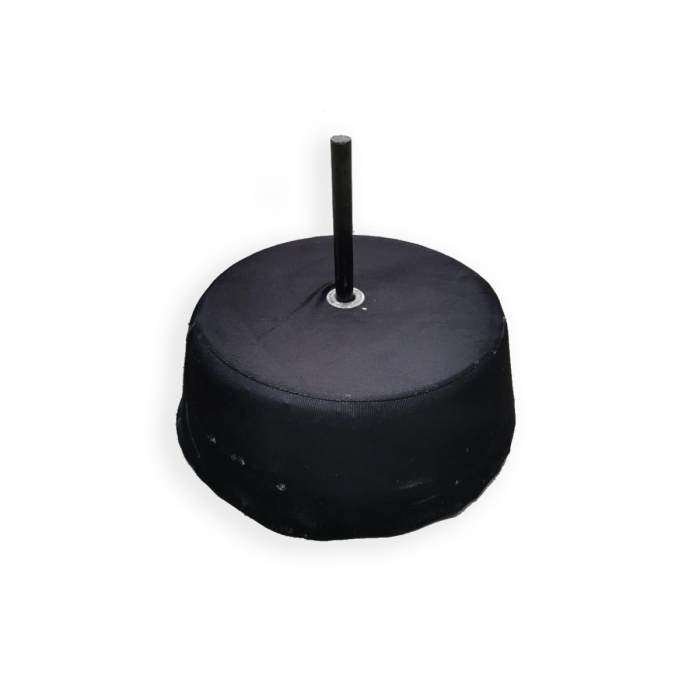 Husa mascare (13kg baza) [1]