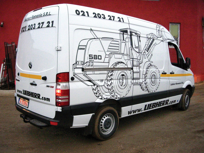 Car wrapping [2]