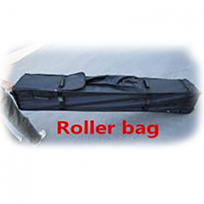 Roller bag [1]