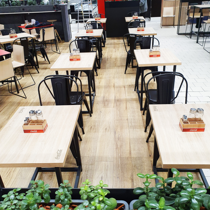 Amenajare completa horeca #2 [3]