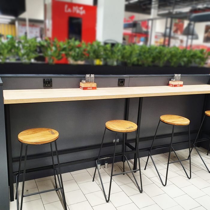 Amenajare completa horeca #2 [6]
