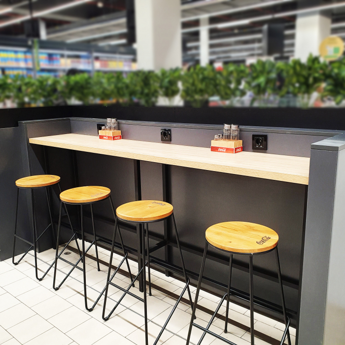 Amenajare completa horeca #2 [5]