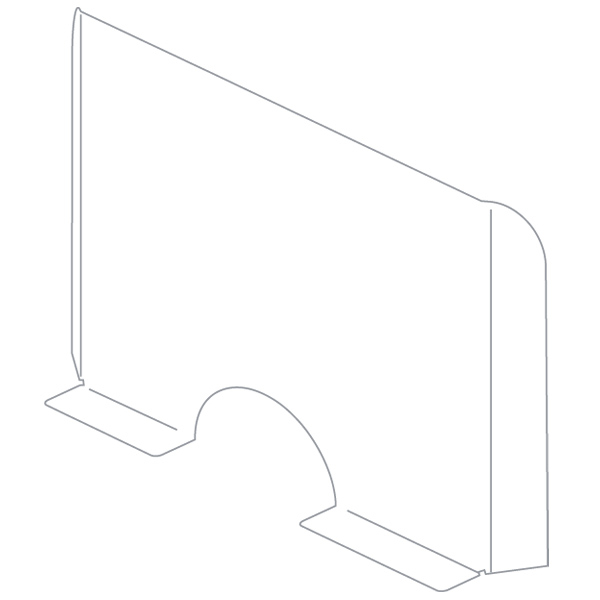 Counter Systems H 68 x L 80 CM [5]