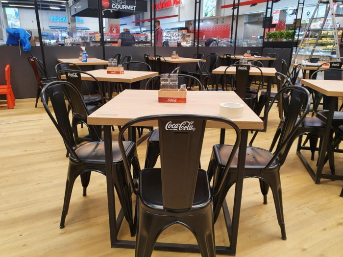 Amenajare completa horeca [5]