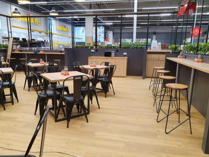 Amenajare completa horeca [4]
