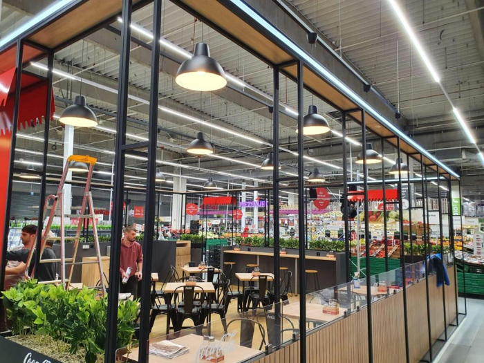 Amenajare completa horeca [2]