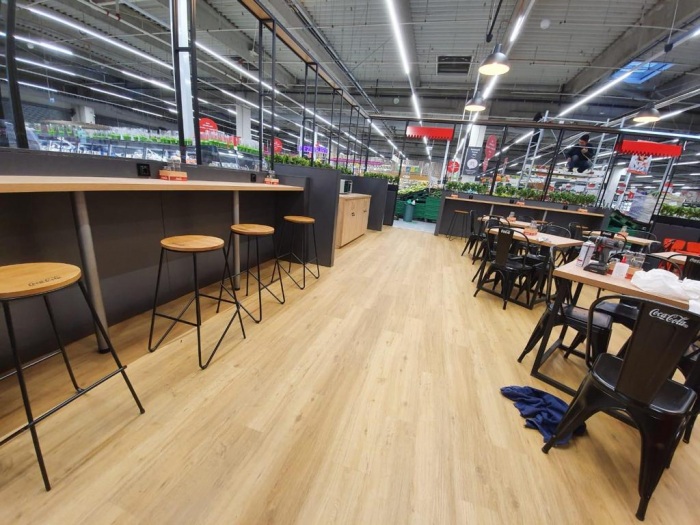 Amenajare completa horeca [6]