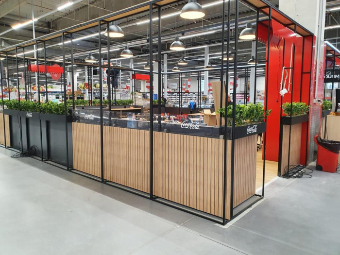 Amenajare completa horeca [3]