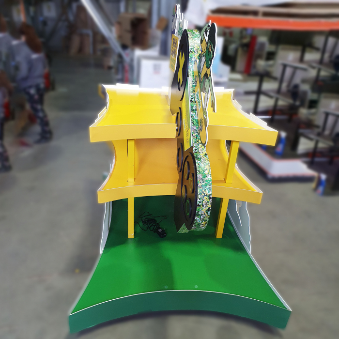 Custom display #37 [3]