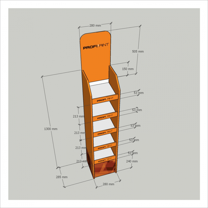 DisplayCartonCO5_280x285x1295mm [2]