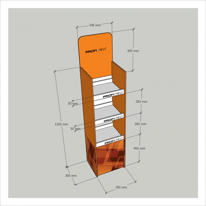 DisplayCartonCO5_350x305x1200mm_3polite [2]