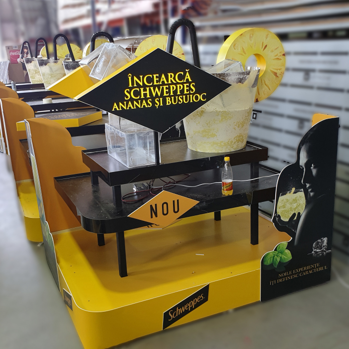 Iluminated Furniture #14 [1]