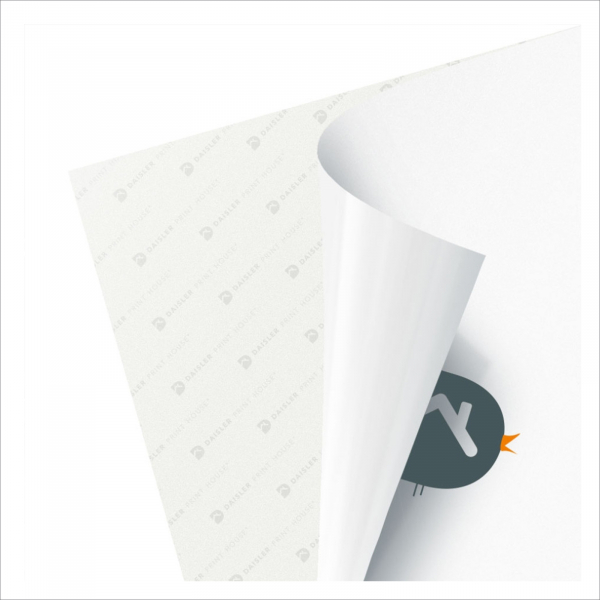 Lamination - Premium Cast - Glossy [1]